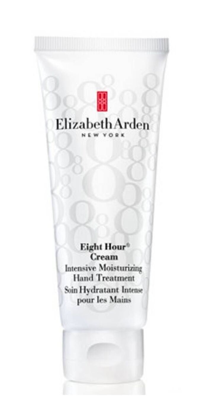Elizabeth Arden Eight Hour Cream Intensive Moisturizing Hand Treatment Cream